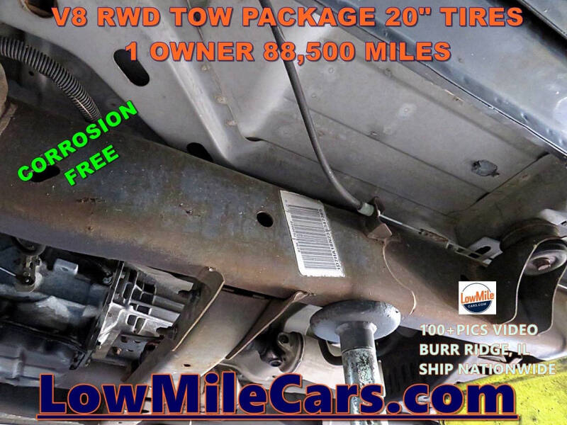 2003 Dodge Ram 1500 SLT