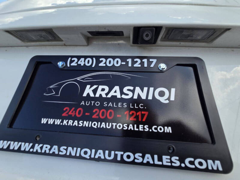 2020 Chevrolet Sonic LT