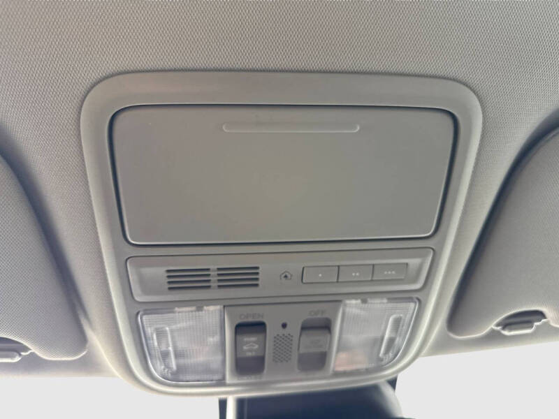 2017 Honda Odyssey EX-L