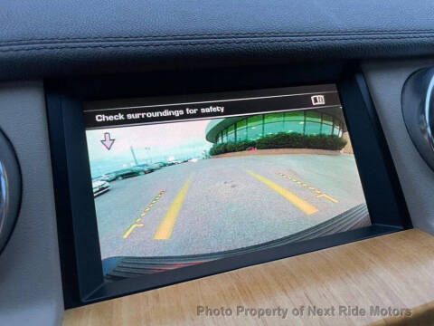 2015 Land Rover LR4 HSE