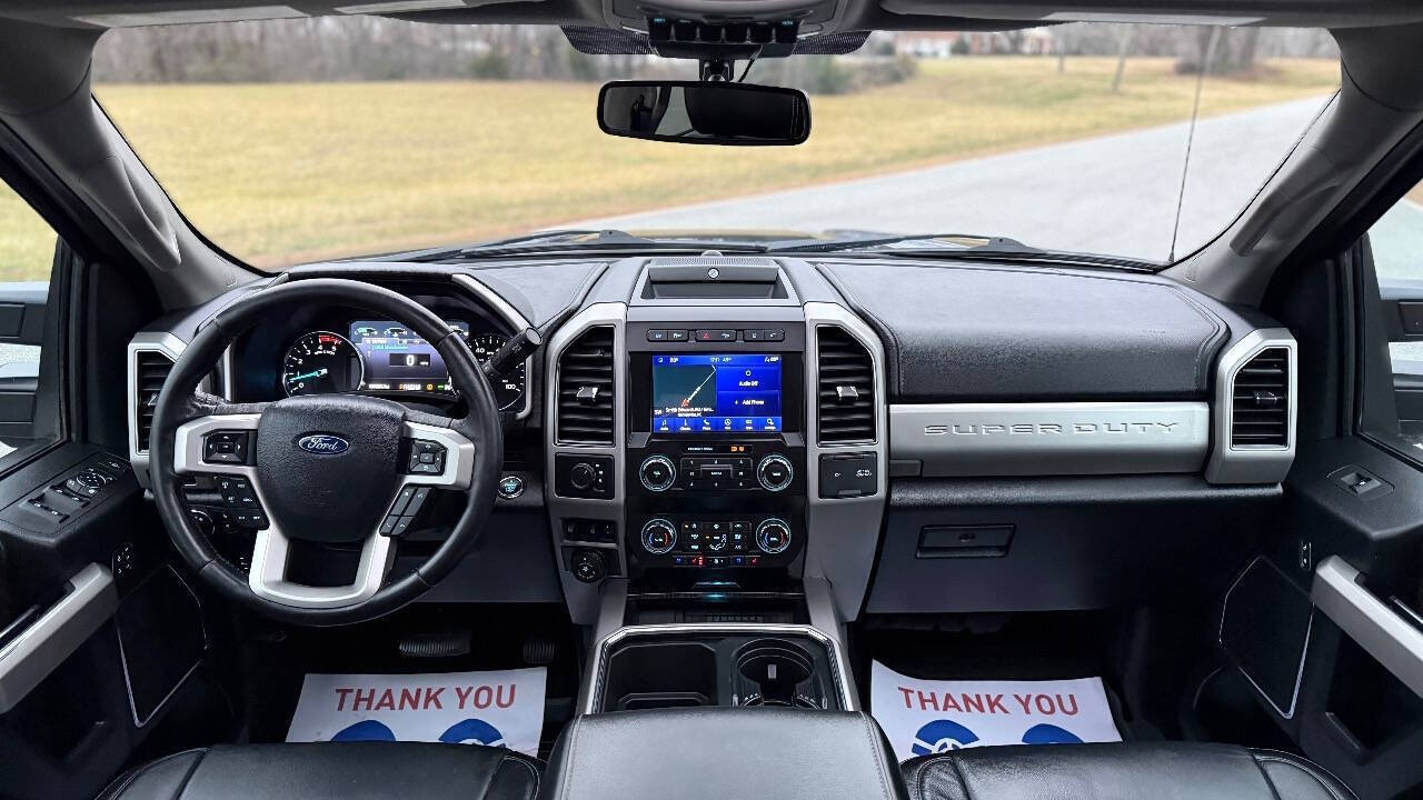 FordF-350 Super Duty24