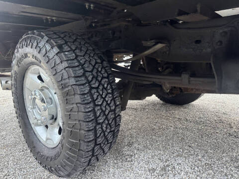 2011 Ford F-350 Super Duty XLT