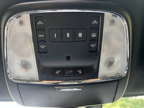 2019 Jeep Grand Cherokee Limited X