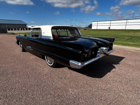 1959 Ford Thunderbird