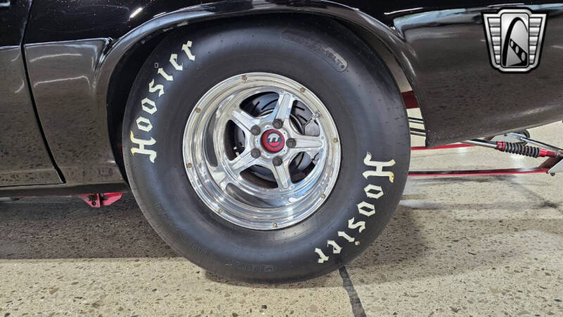 1970 Chevrolet Camaro