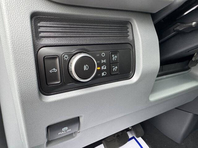 2026 Ford F-350 Super Duty