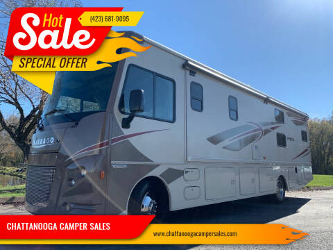 2016 Winnebago VISTA 31 BE *Bunk House*