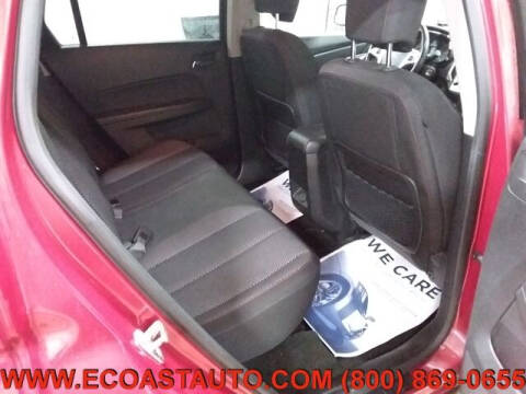 2014 GMC Terrain SLE-2