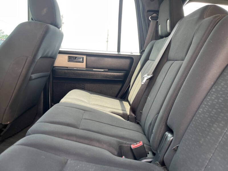 2017 Ford Expedition XLT