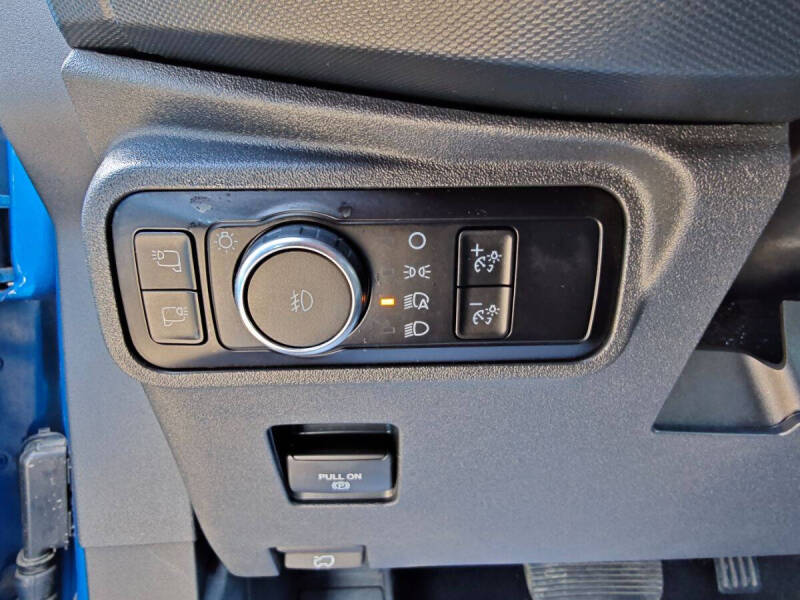 2023 Ford Bronco Outer Banks Advanced