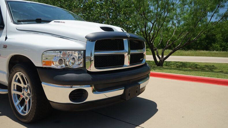 2003 Dodge Ram 1500