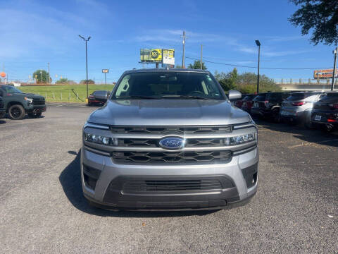 2024 Ford Expedition XLT