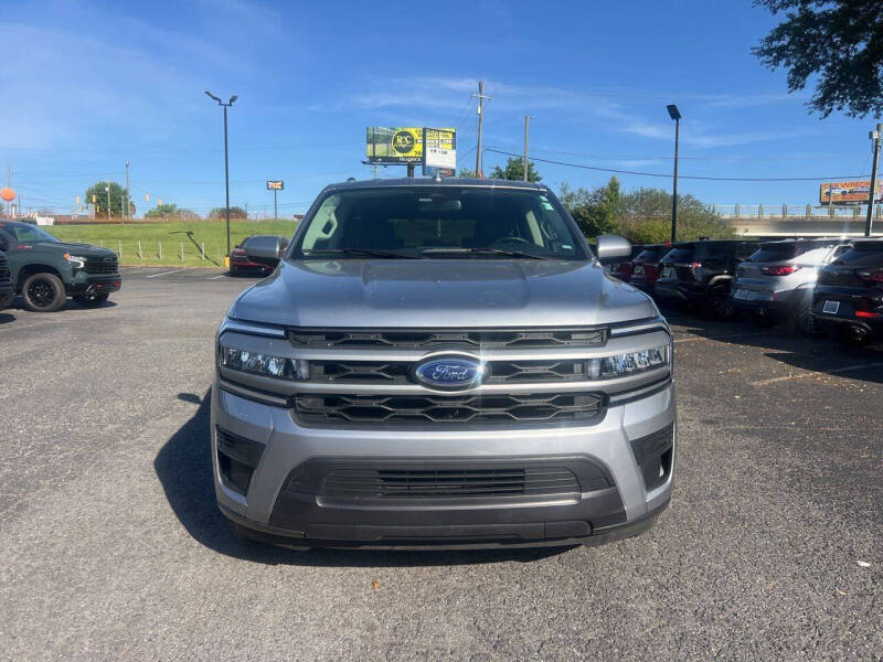 2024 Ford Expedition XLT