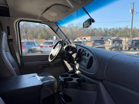 2007 Ford E-Series E-250