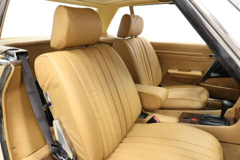 1984 Mercedes-Benz 380-Class 380 SL