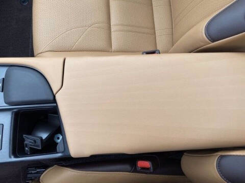 2019 Lexus ES 350 Luxury