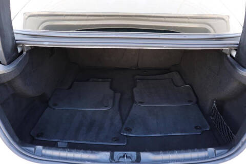 2016 Maserati Ghibli