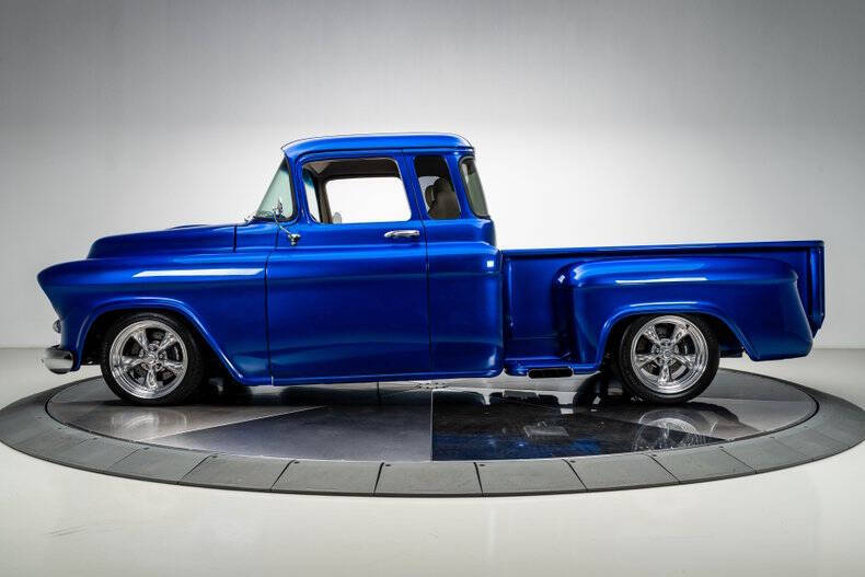 1956 Chevrolet 3100