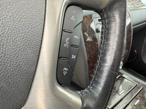 2010 GMC Yukon Denali