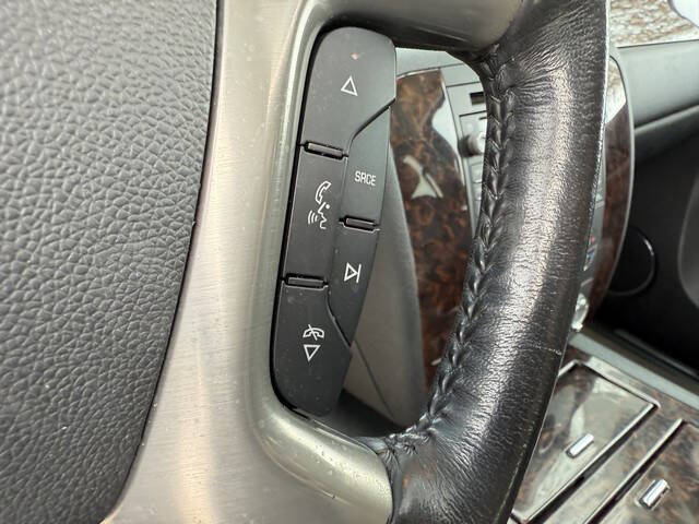 2010 GMC Yukon Denali