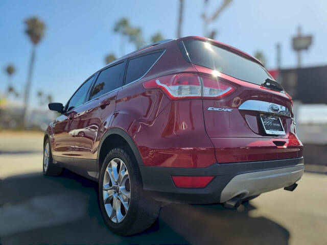 2015 Ford Escape for sale at EEE Motors in Long Beach, CA