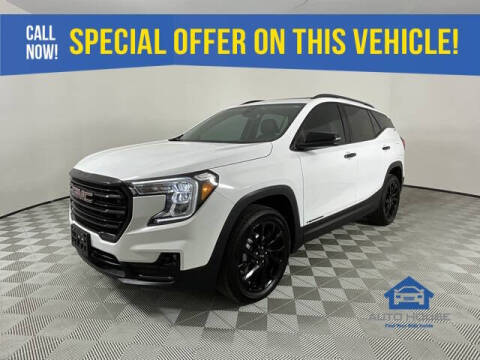 2024 GMC Terrain for sale at AUTO HOUSE TEMPE in Phoenix AZ