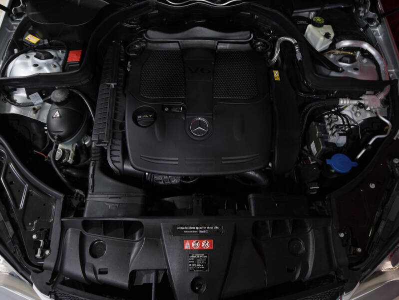 2014 Mercedes-Benz E-Class E 350