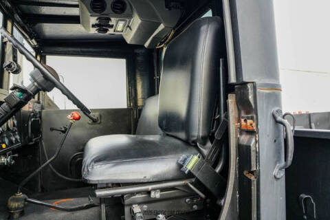 1972 AM General M49A2C