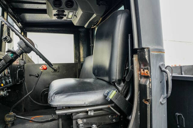 1972 AM General M49A2C