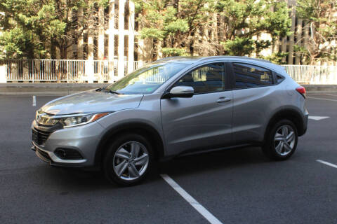 2020 Honda HR-V EX