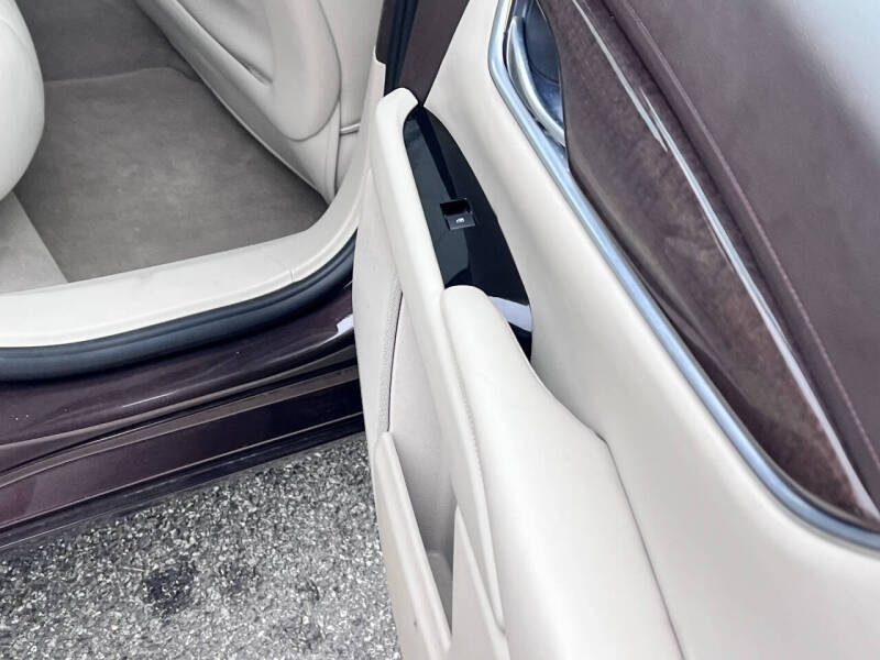 2015 Cadillac XTS Premium