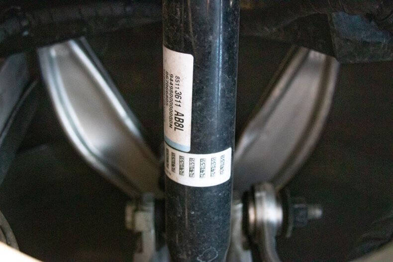 2022 Chevrolet Corvette Stingray