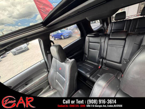 2023 Dodge Durango GT Premium