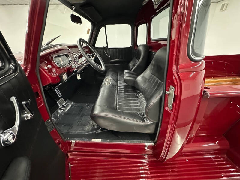 1954 GMC C/K 1500 Series