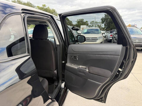 2020 Mitsubishi Outlander Sport SE