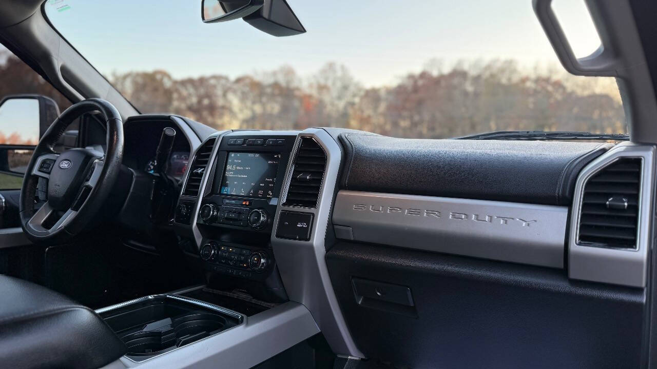 FordF-250 Super Duty21