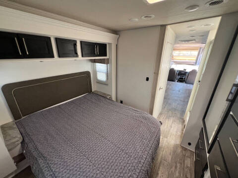 2018 Entegra Coach Odyssey 29V