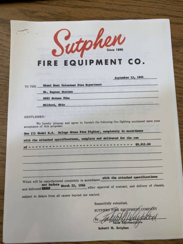 1966 GMC C/K 1500 Series