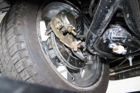 1963 Chevrolet Impala