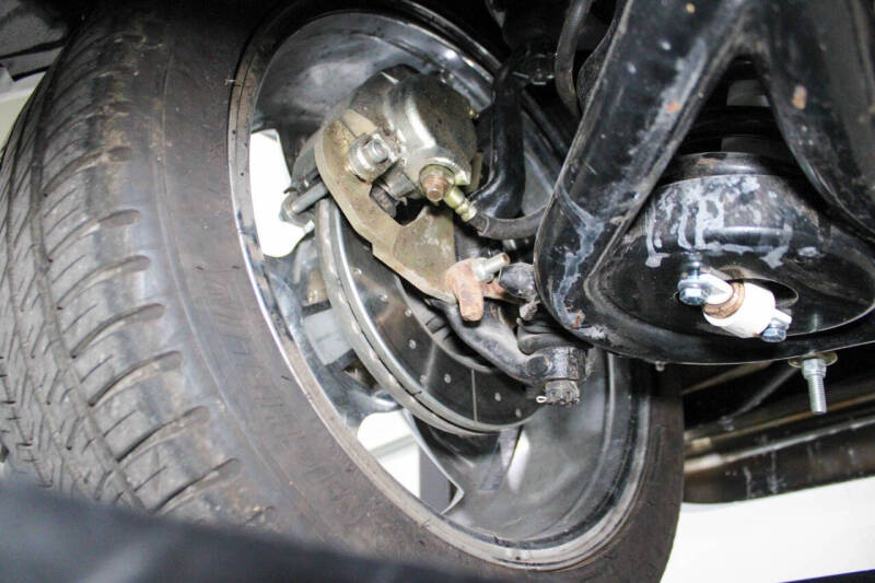 1963 Chevrolet Impala