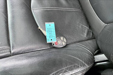 2017 GMC Acadia Limited