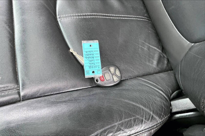 2017 GMC Acadia Limited