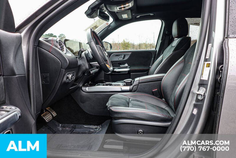 2023 Mercedes-Benz EQB EQB 350 4MATIC