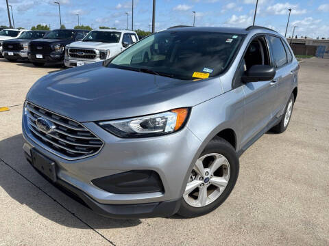 2020 Ford Edge SE