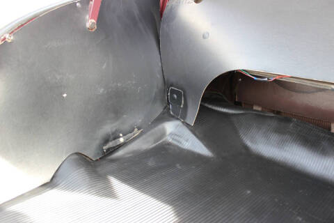 1946 Ford Super Deluxe