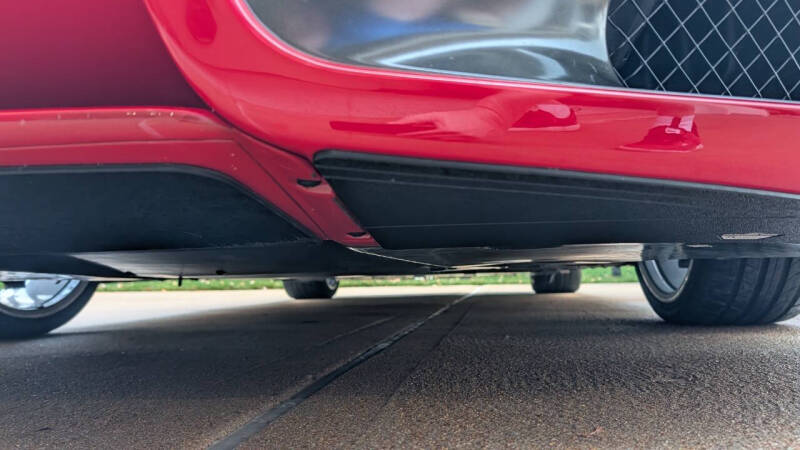 2007 Ferrari F430 F1 Spider