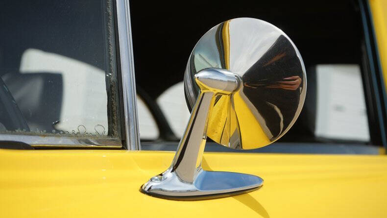 1955 Chevrolet 210