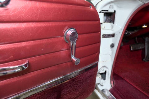 1960 Pontiac Bonneville