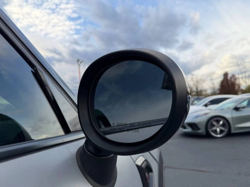 2019 MINI Countryman Cooper S ALL4