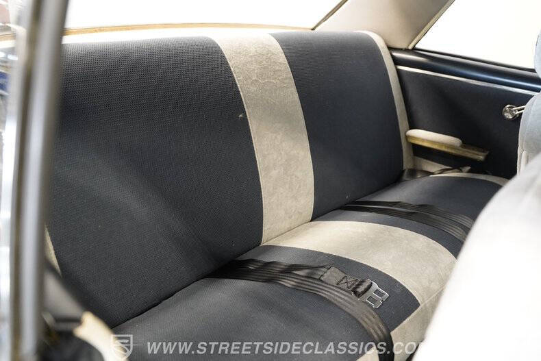 1964 Chevrolet Malibu